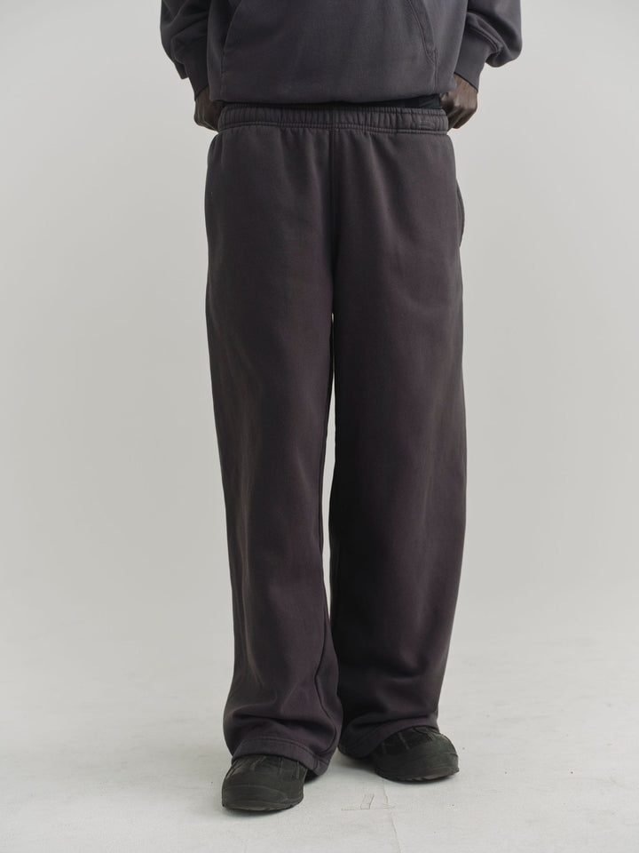 Lunch Club Open Botttom Sweatpants - Seasonal Colors