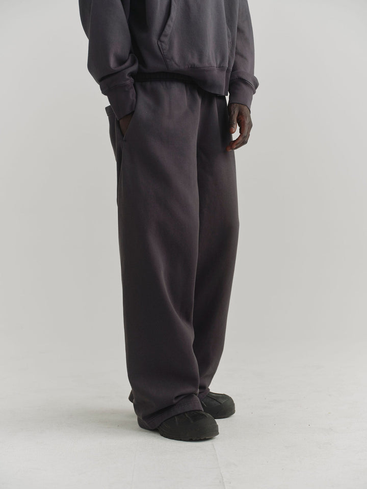 Lunch Club Open Botttom Sweatpants - Seasonal Colors