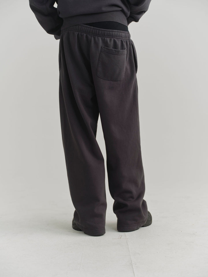 Lunch Club Open Botttom Sweatpants - Seasonal Colors