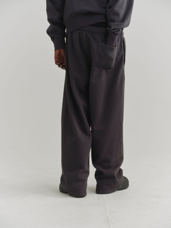 Lunch Club Open Botttom Sweatpants - Seasonal Colors