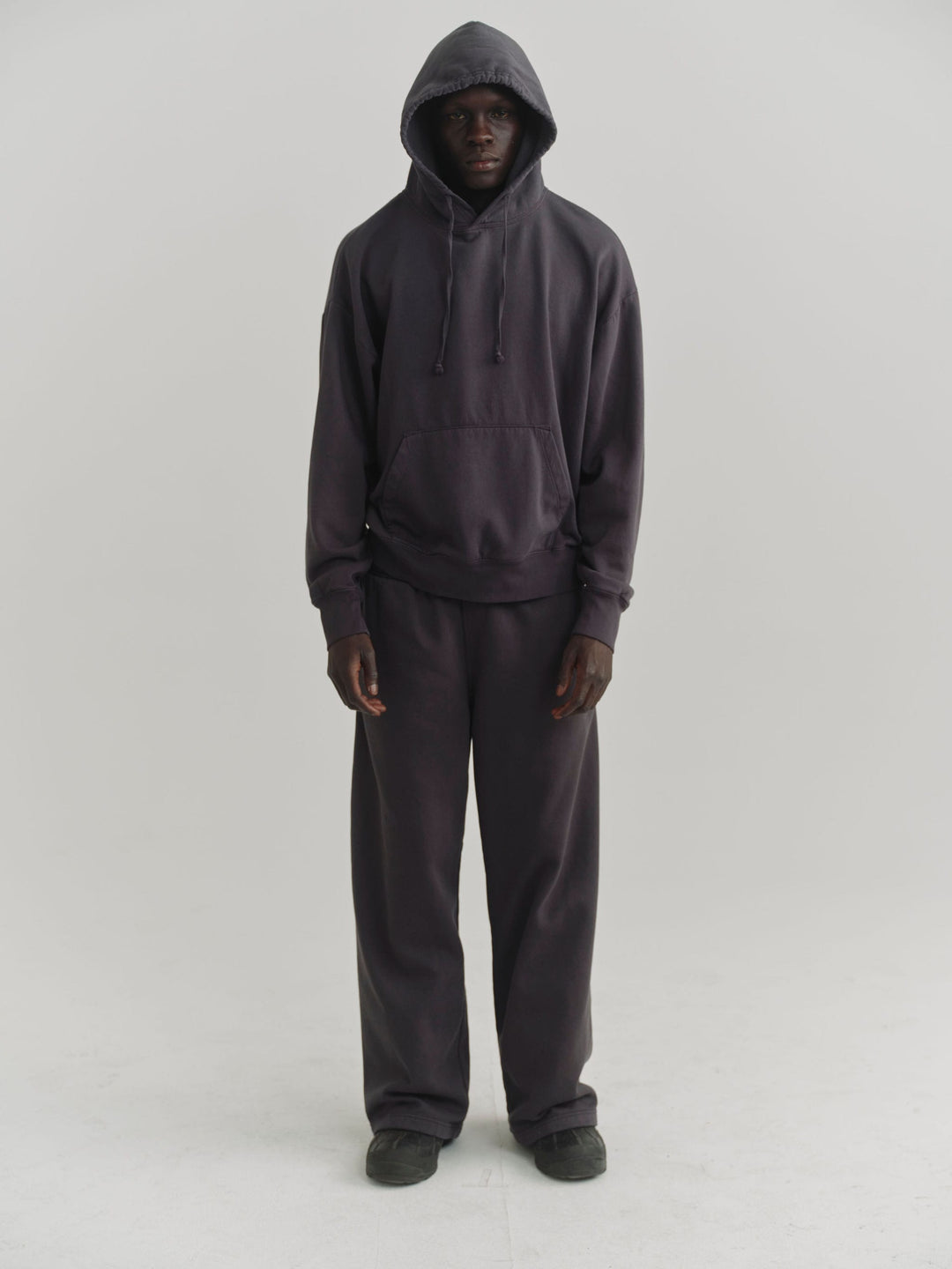 Park Hoodie - Seasonal Color
