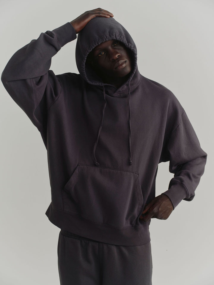 Park Hoodie - Seasonal Color