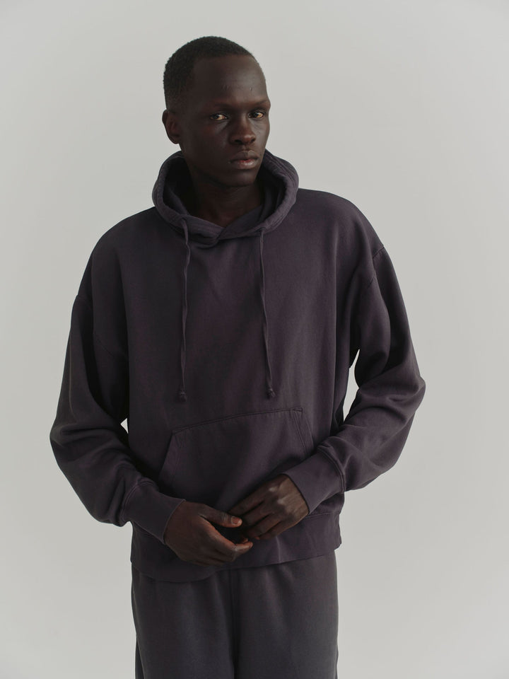 Park Hoodie - Seasonal Color