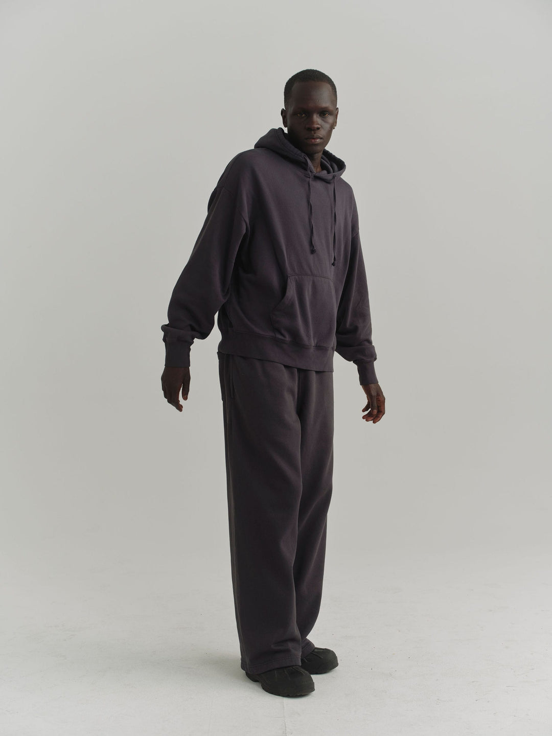 Park Hoodie - Seasonal Color