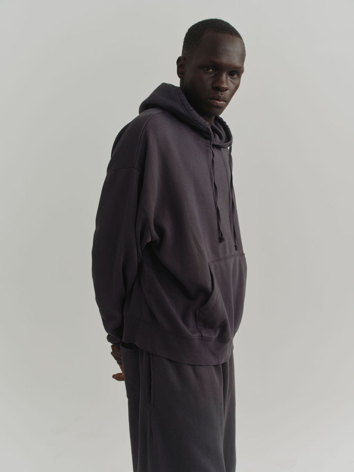 Park Hoodie - Seasonal Color