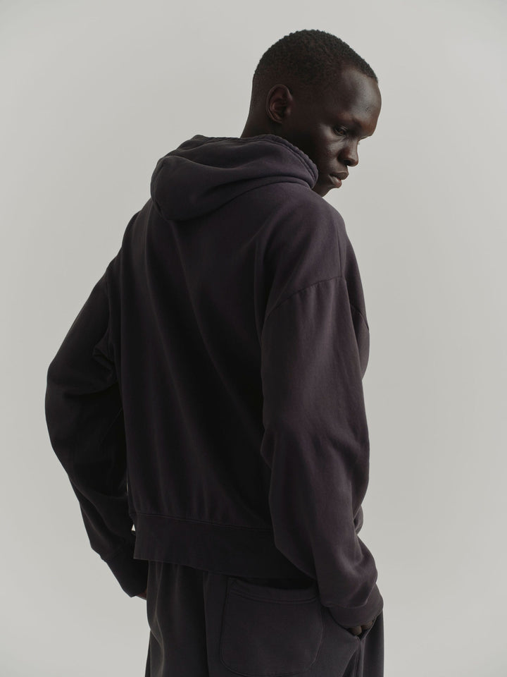 Park Hoodie - Seasonal Color