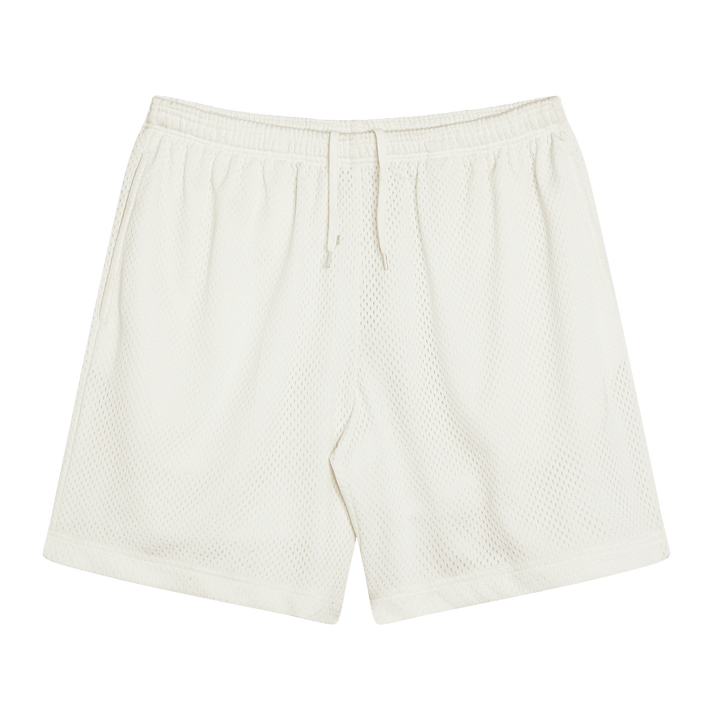 Practice Mesh Shorts