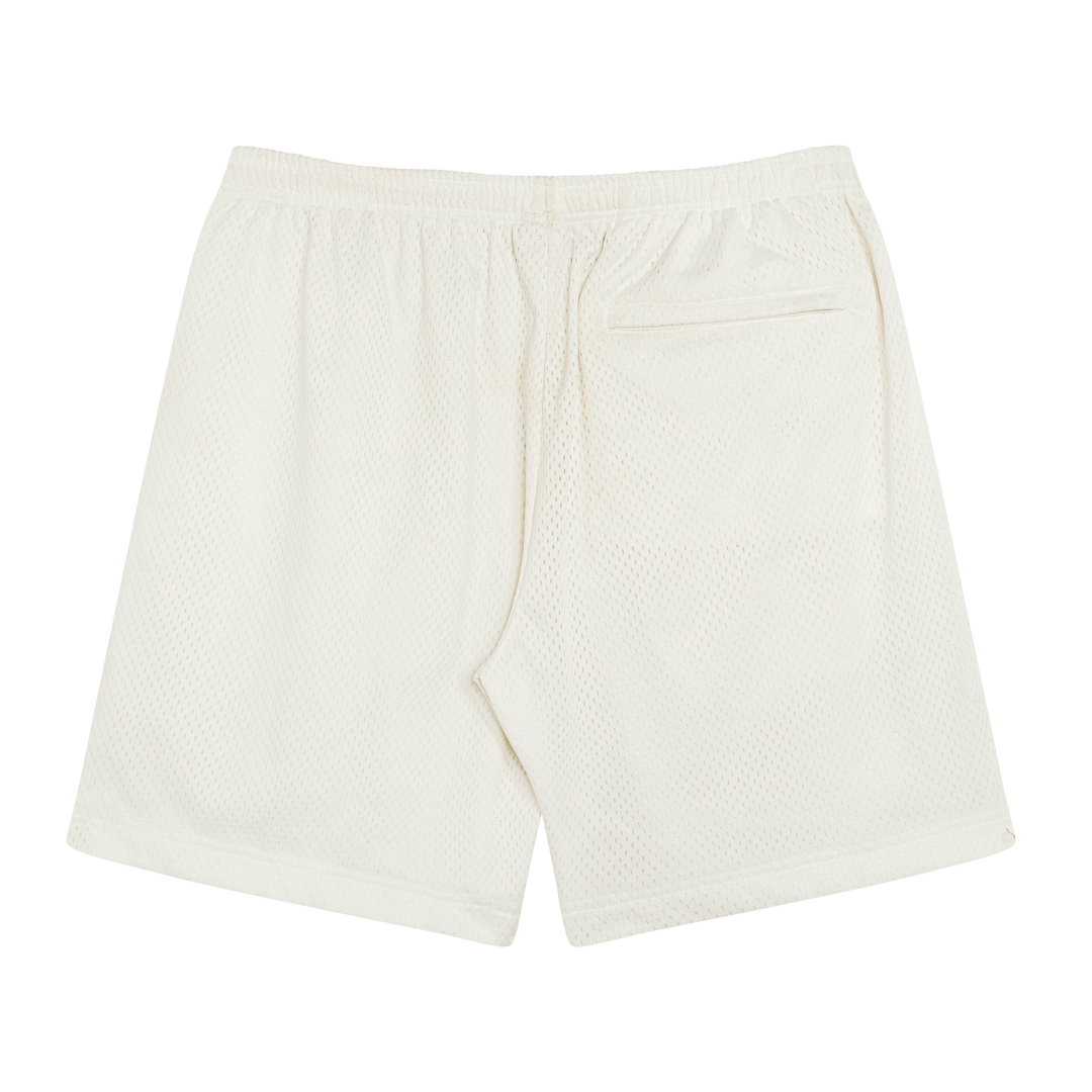 Practice Mesh Shorts