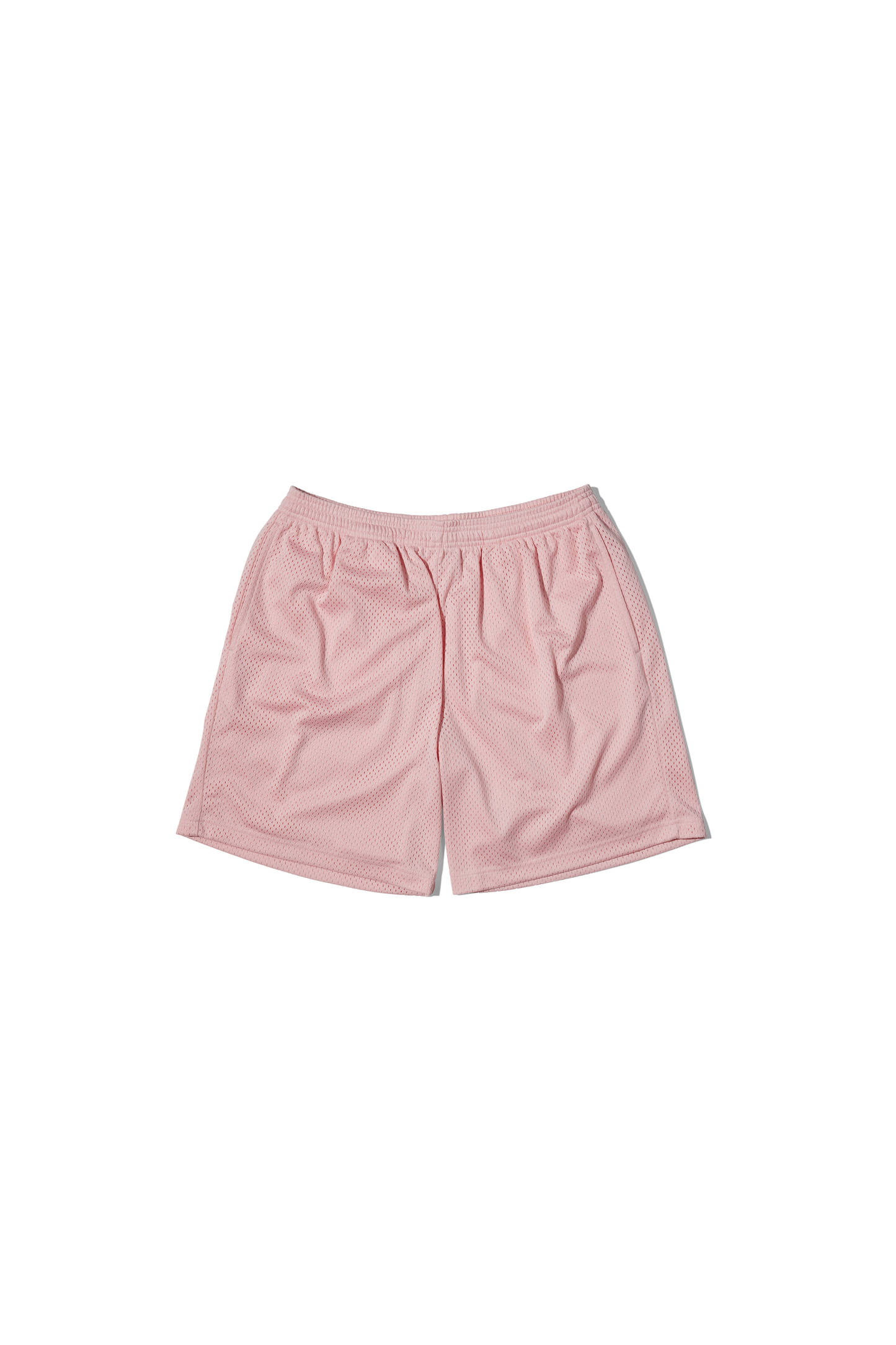 Practice Mesh Shorts