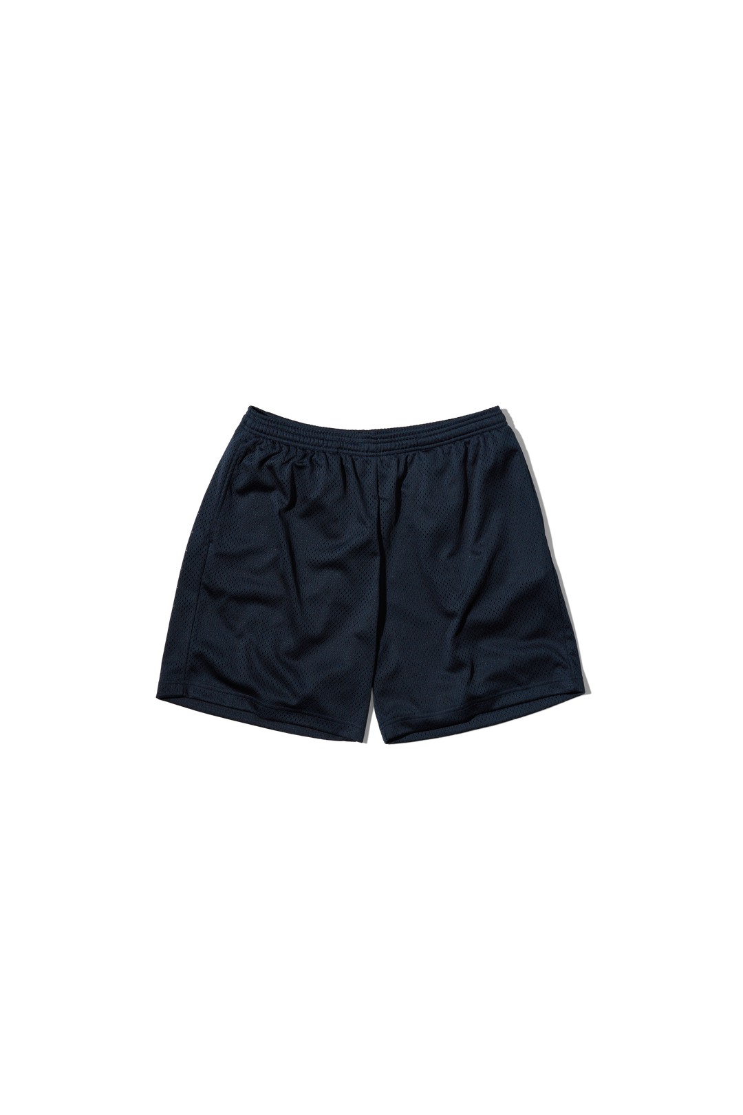 Practice Mesh Shorts
