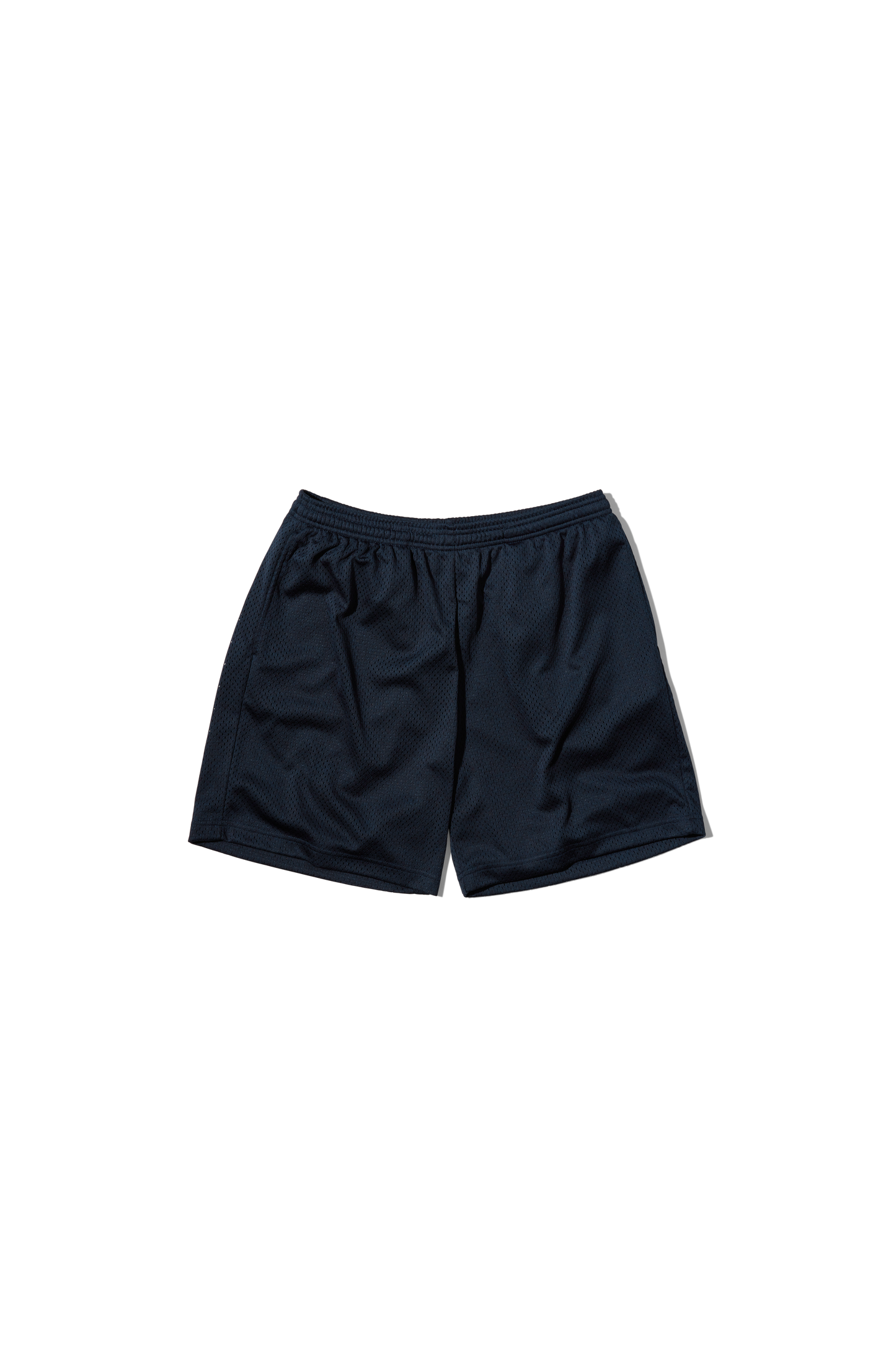 Practice Mesh Shorts