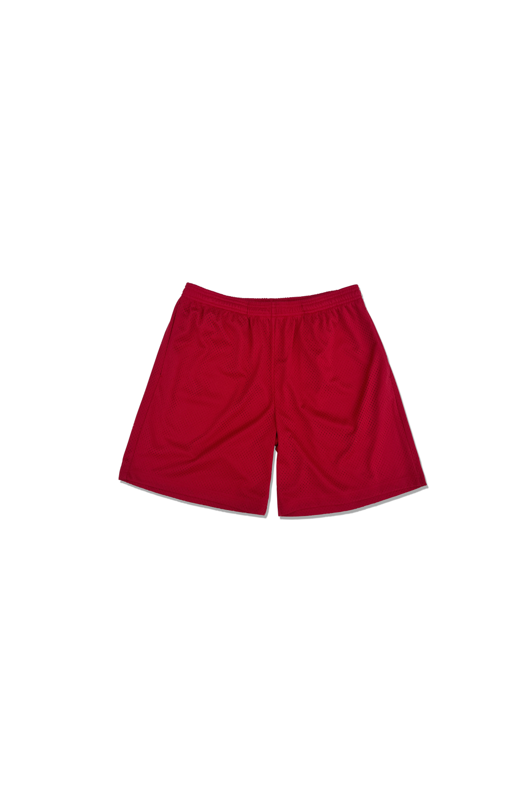 Practice Mesh Shorts