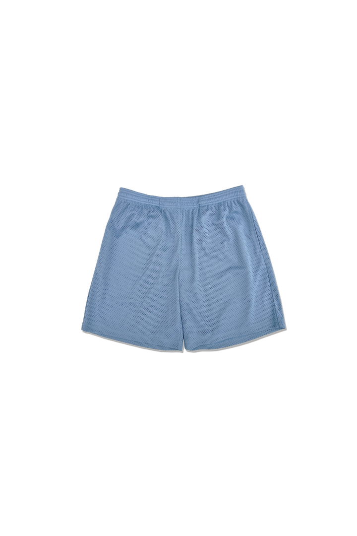 Practice Mesh Shorts