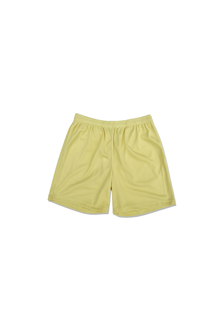 Practice Mesh Shorts