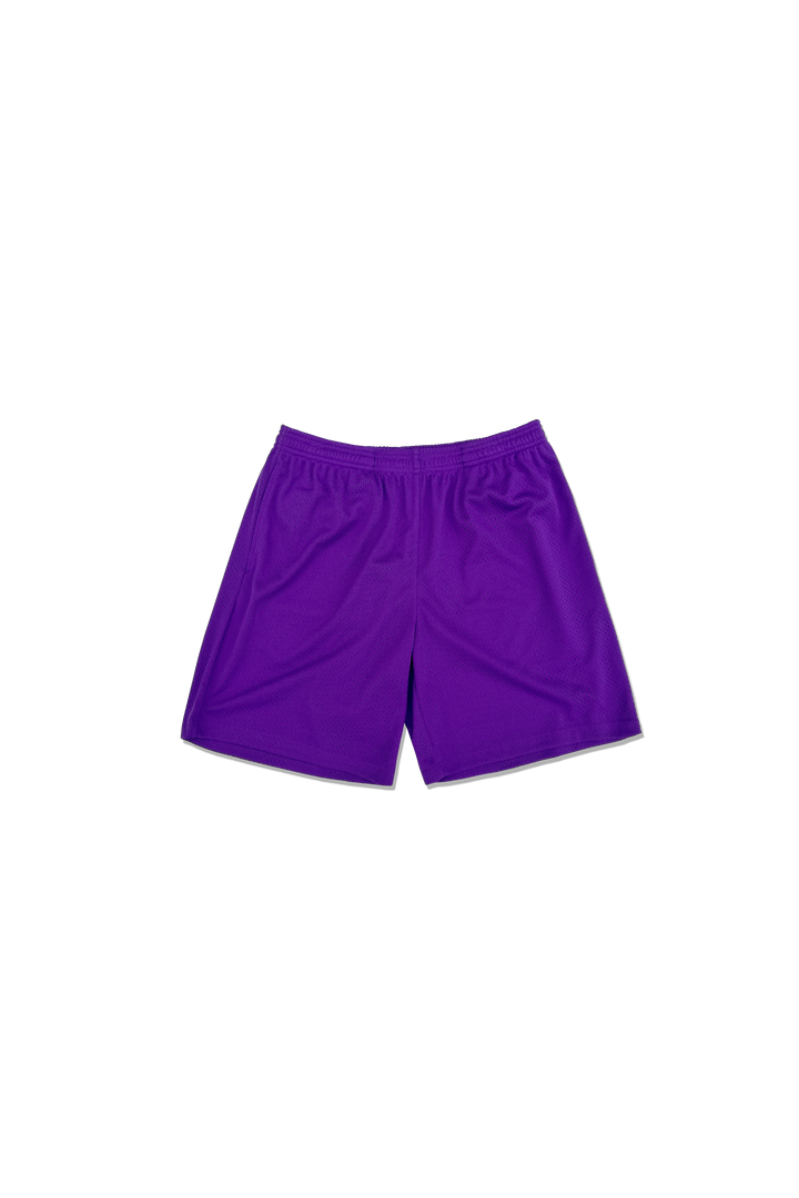 Practice Mesh Shorts