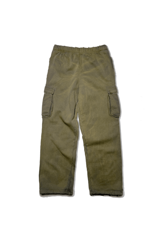 Exclusive Colors for Recess Cargo Sweatpants