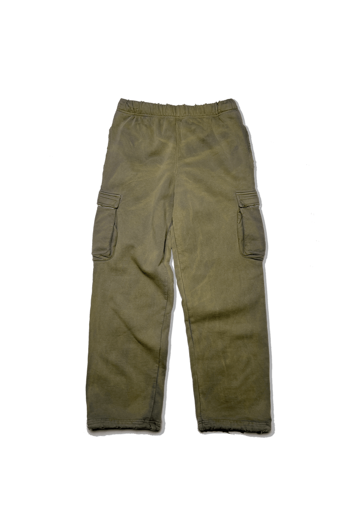 Recess Cargo Sweatpants - Special