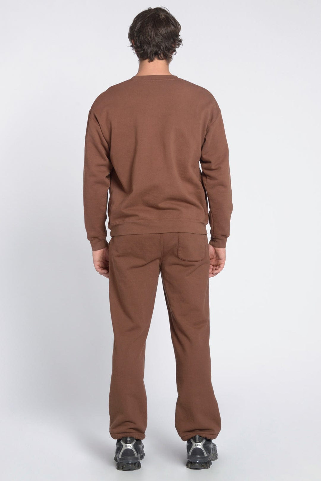 Recess Crewneck - Solid Colors