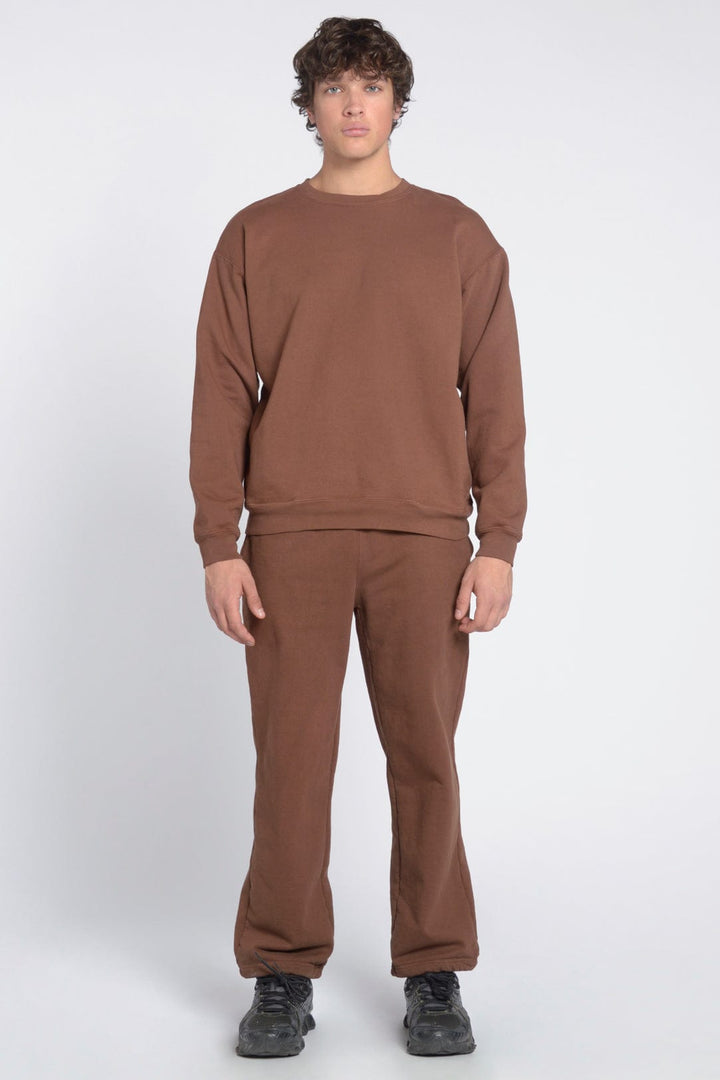 Recess Crewneck - Solid Colors