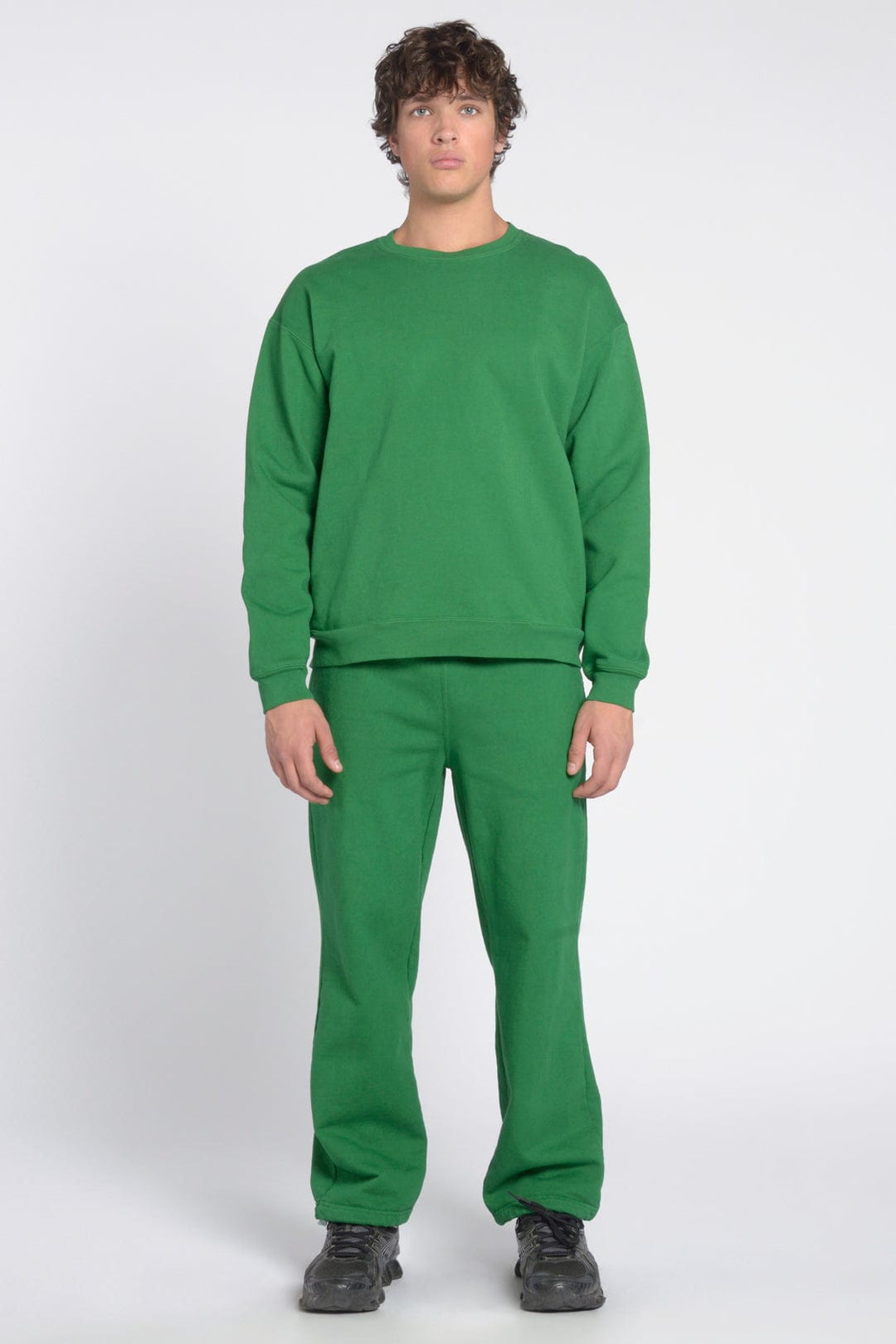 Recess Crewneck - Solid Colors