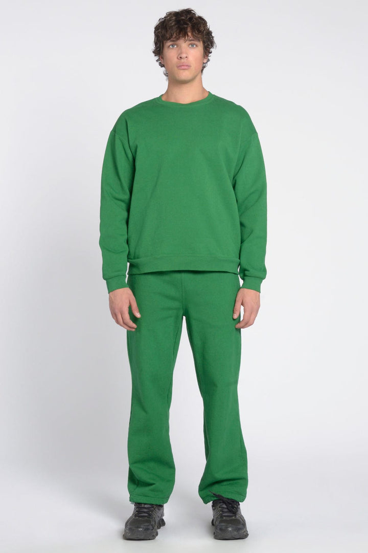 Recess Crewneck - Solid Colors