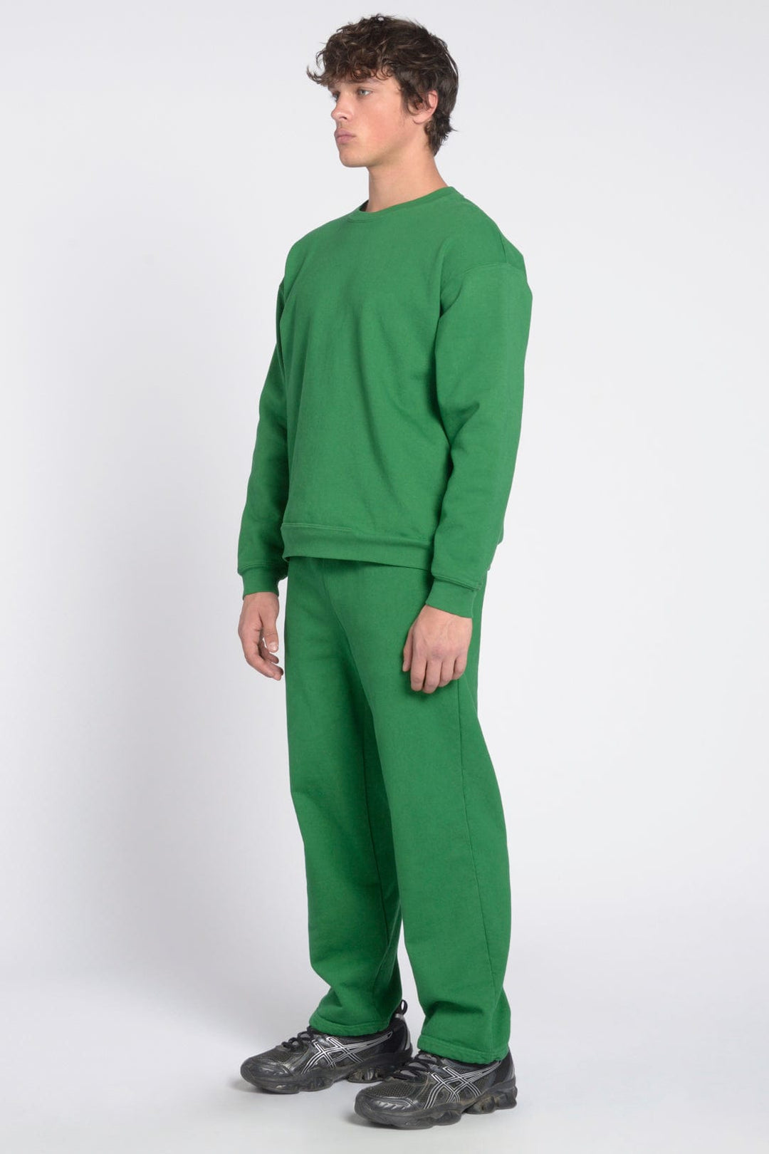 Recess Crewneck - Solid Colors