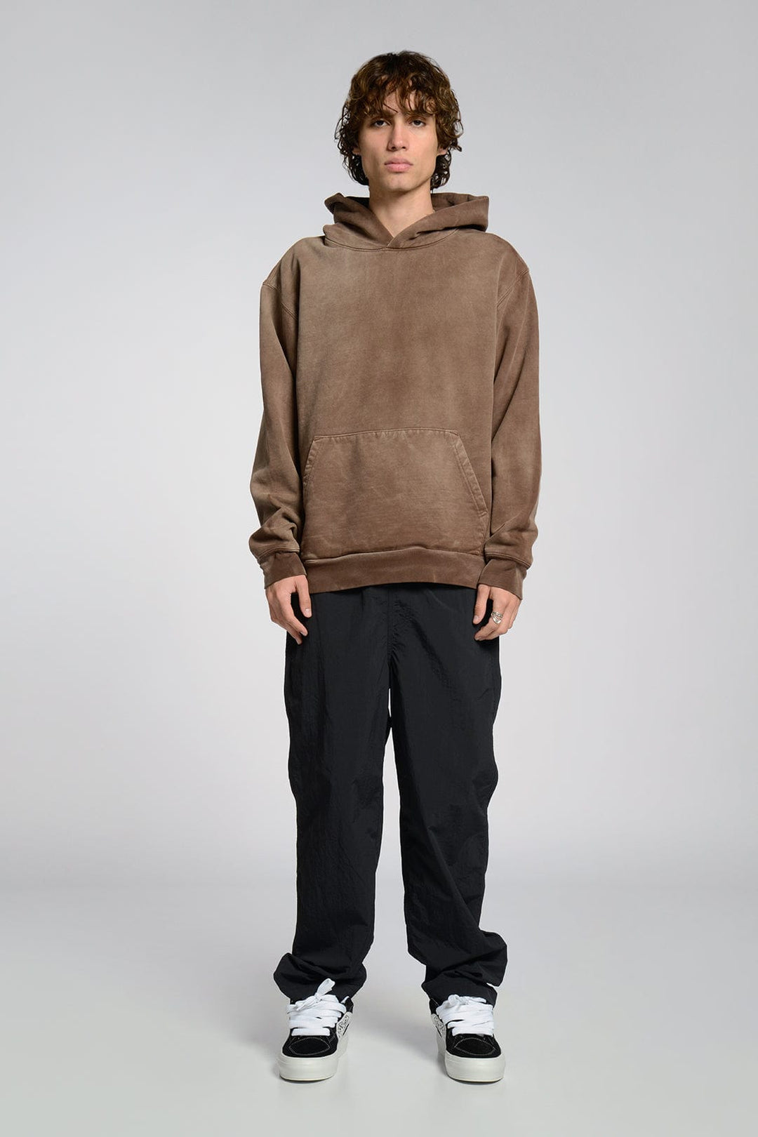 Recess Hoodie - Sunfaded Colorways