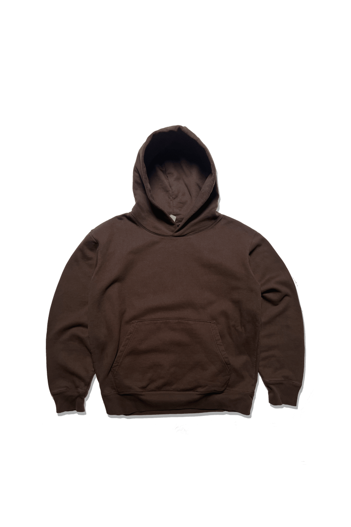 Recess Hoodie - Solid Colors