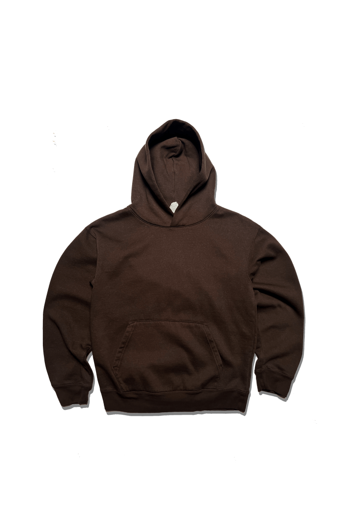 Recess Hoodie - Solid Colors