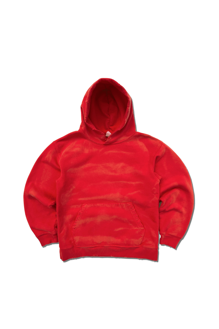 Exclusive Colors for Recess Hoodie