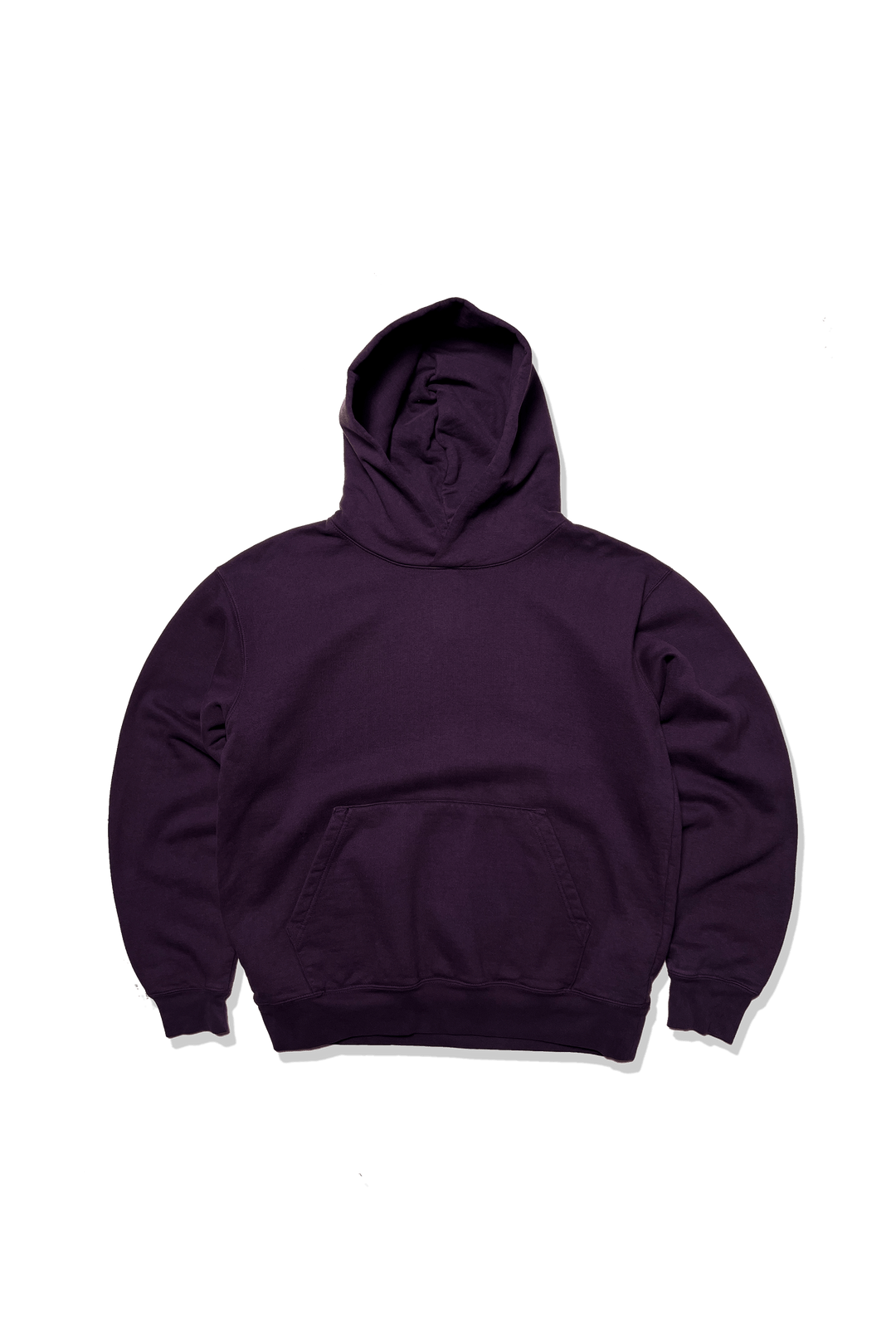 Recess Hoodie - Solid Colors