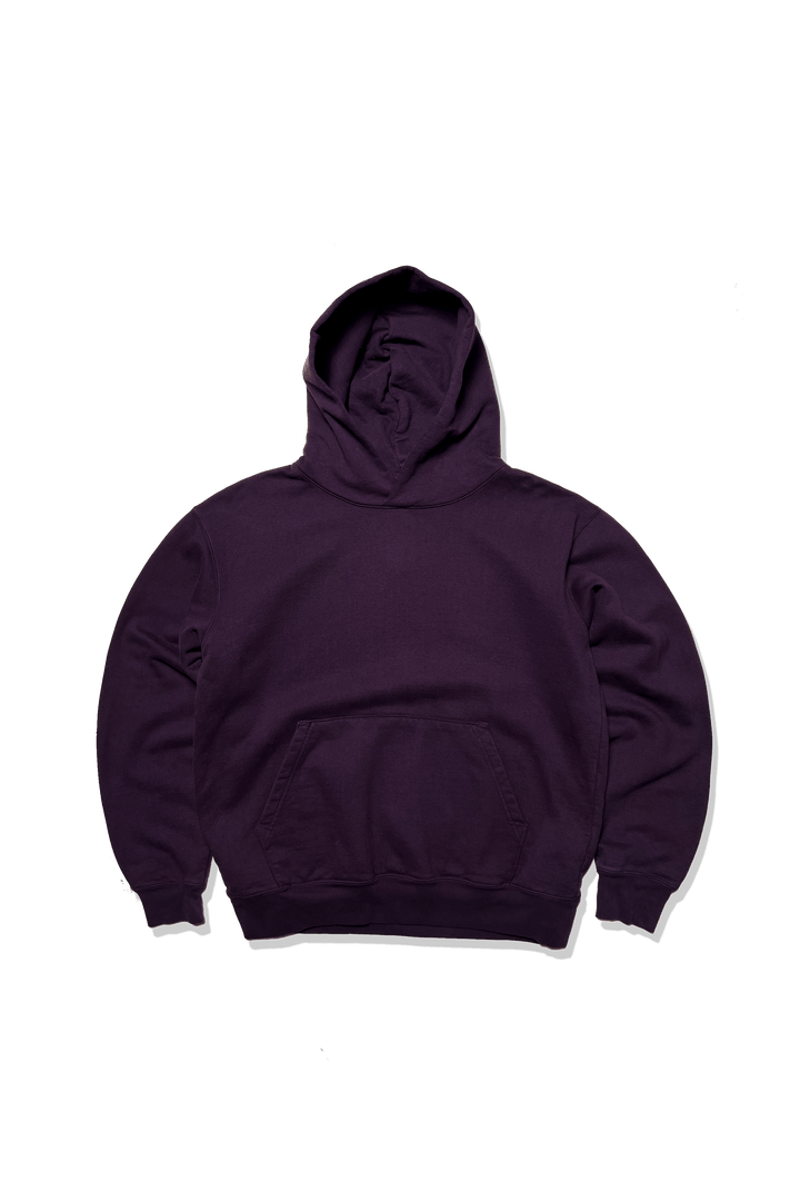 Recess Hoodie - Solid Colors