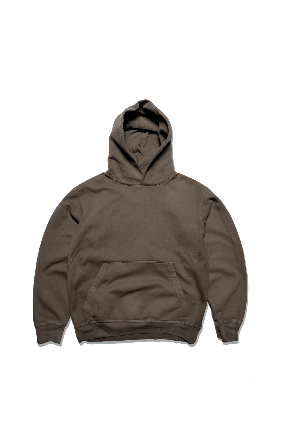 Recess Hoodie - Sunfaded Colorways