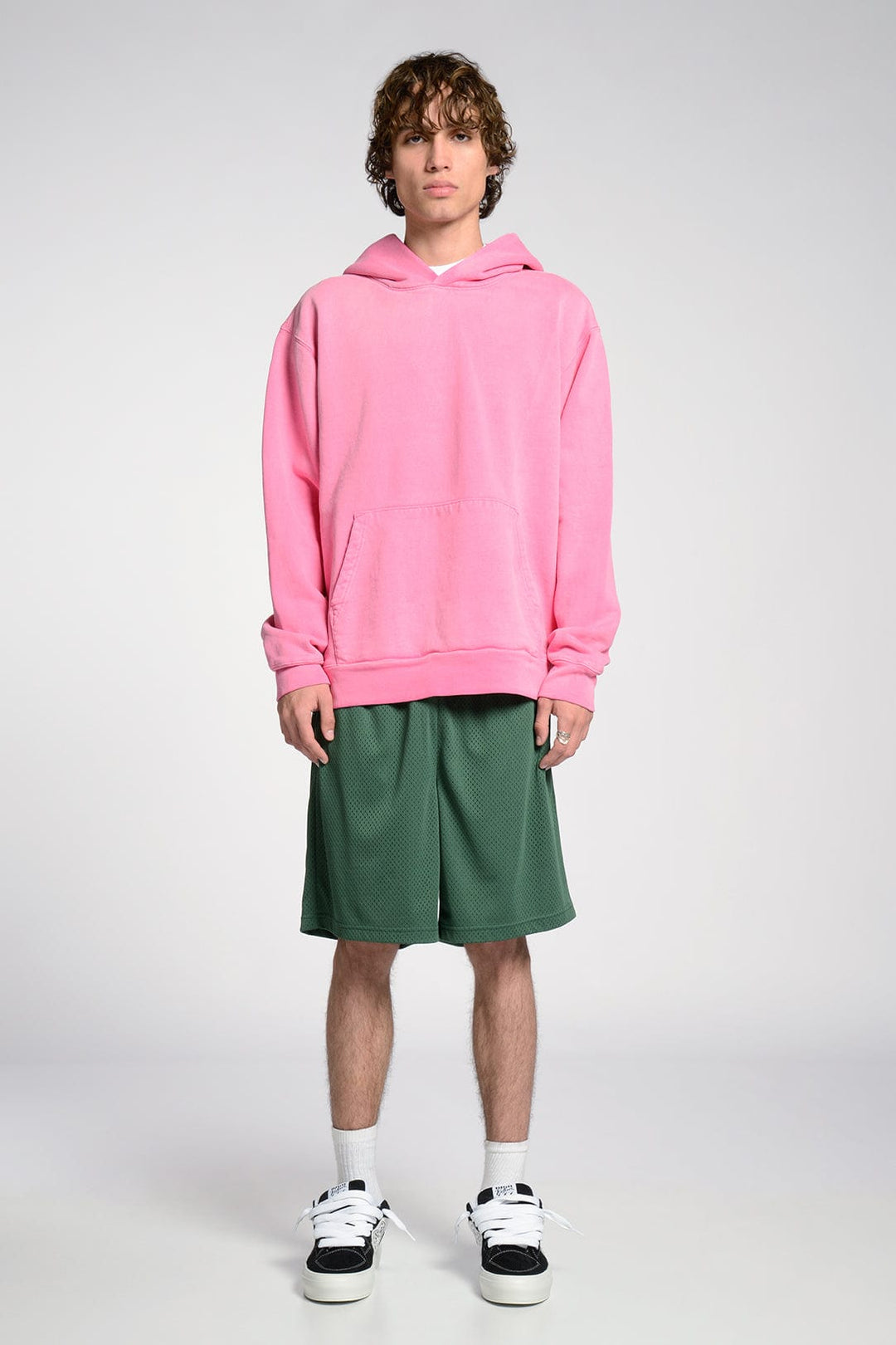 Recess Hoodie - Sunfaded Colorways