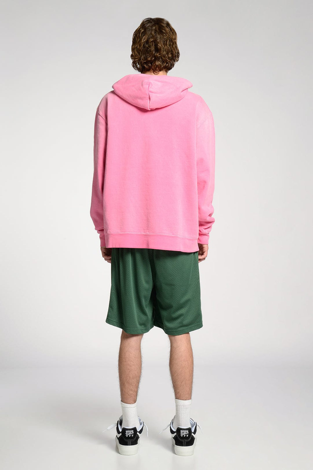 Recess Hoodie - Sunfaded Colorways