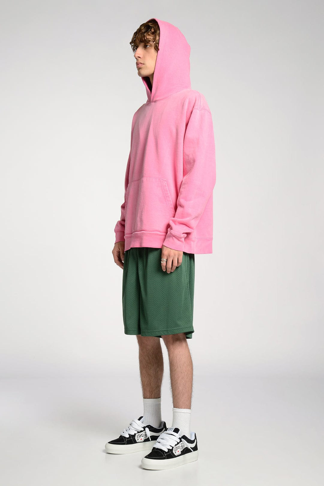 Recess Hoodie - Sunfaded Colorways