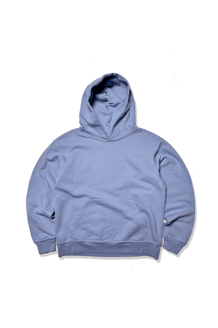 Recess Hoodie - Sunfaded Colorways