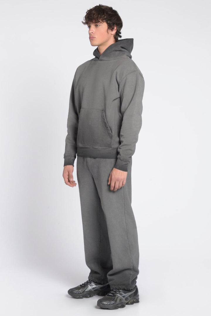 Recess Hoodie - Oil Washed Series