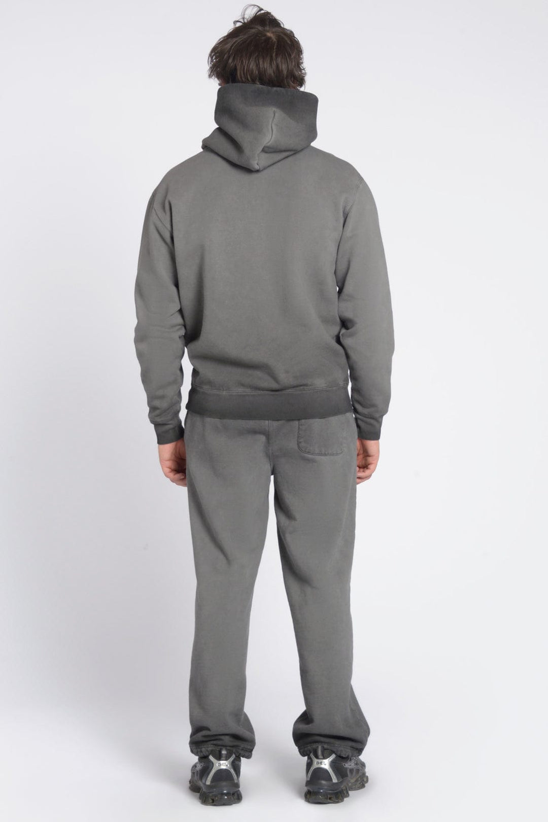 Recess Hoodie - Oil Washed Series