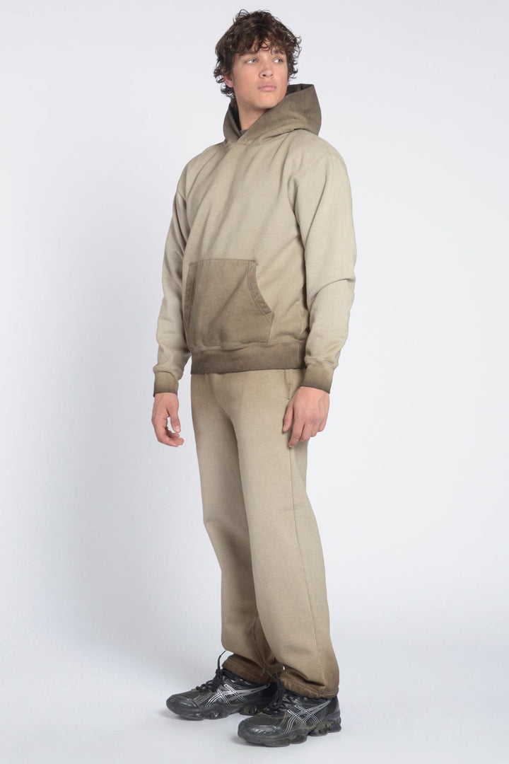 Recess Hoodie - Oil Washed Series