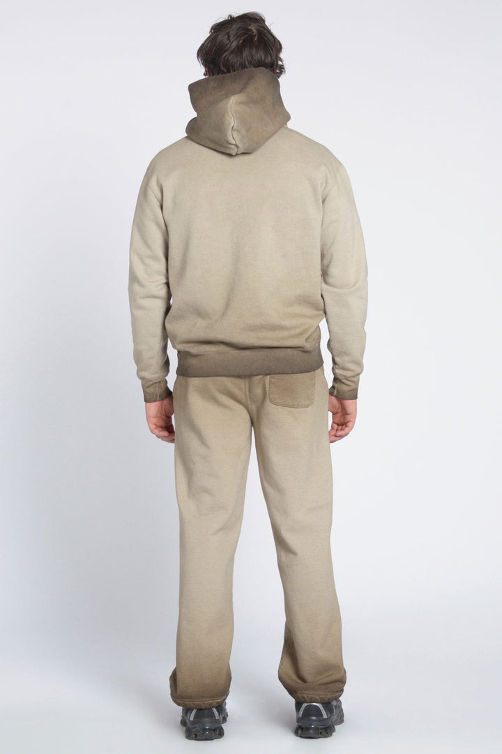 Recess Hoodie - Oil Washed Series