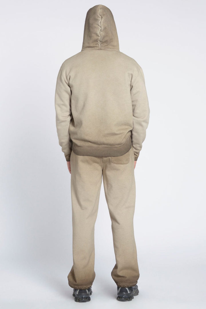 Recess Hoodie - Oil Washed Series