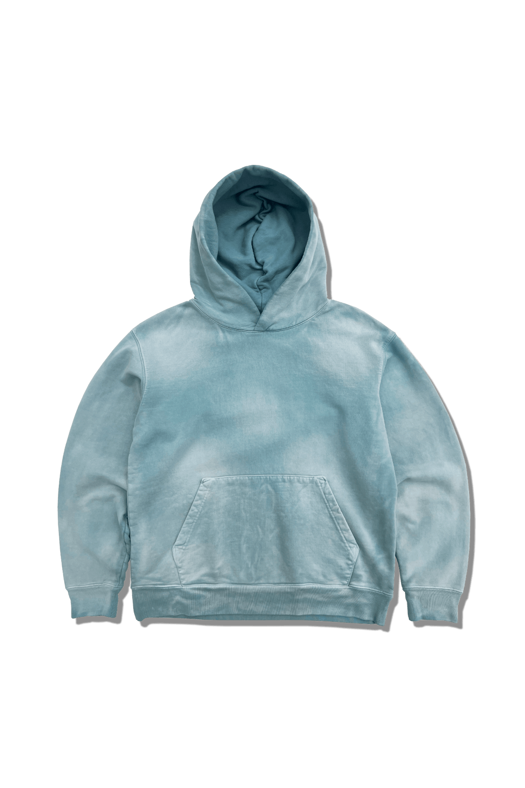 Recess Hoodie - Sunfaded Colorways