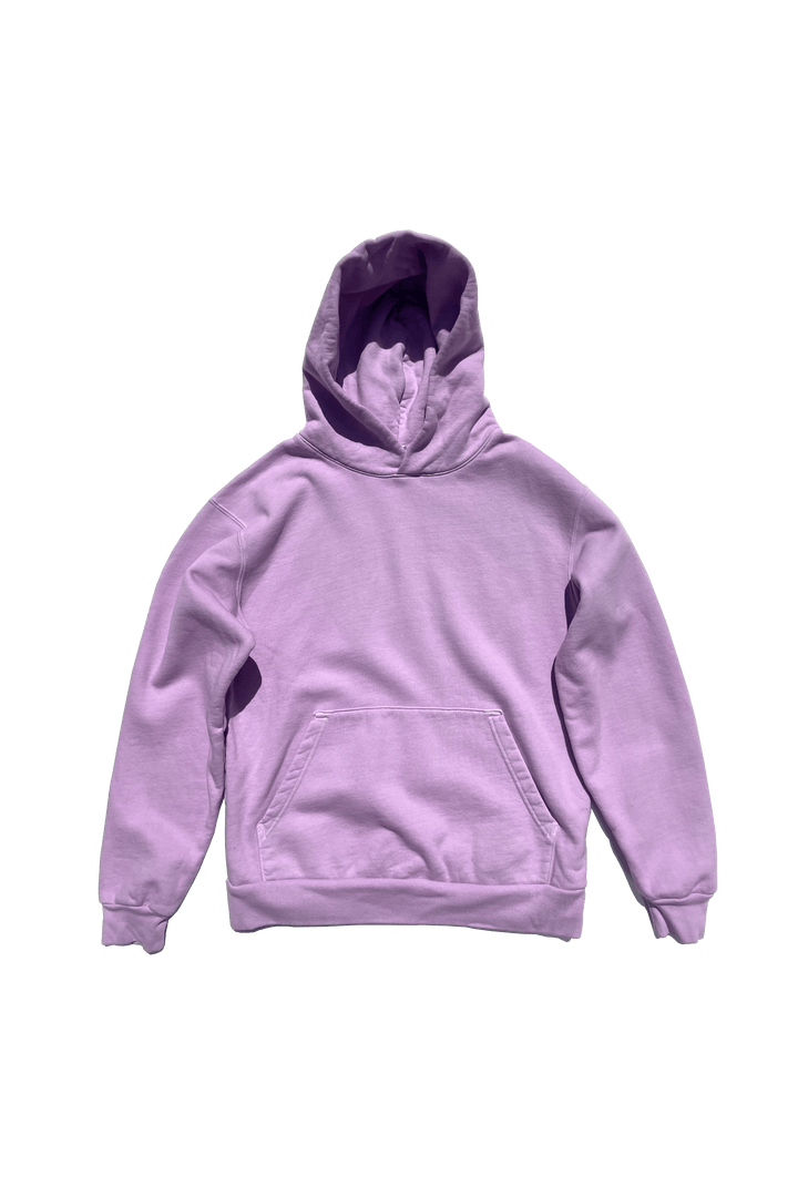 Recess Hoodie - Solid Colors