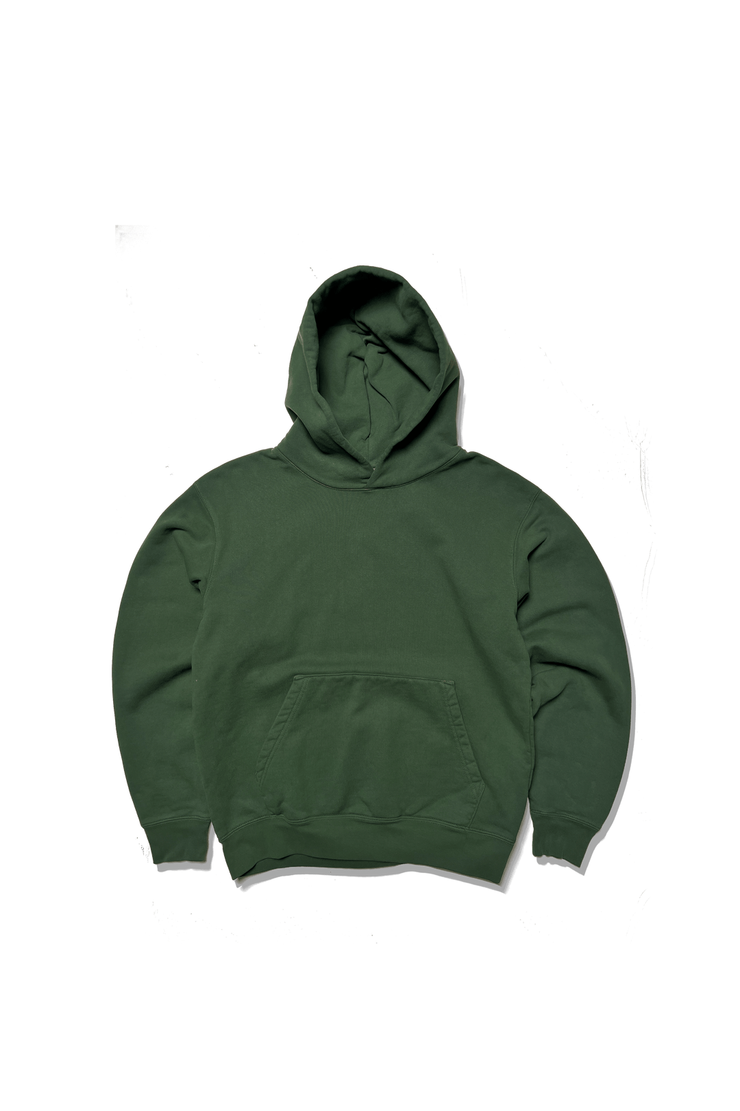 Recess Hoodie - Solid Colors