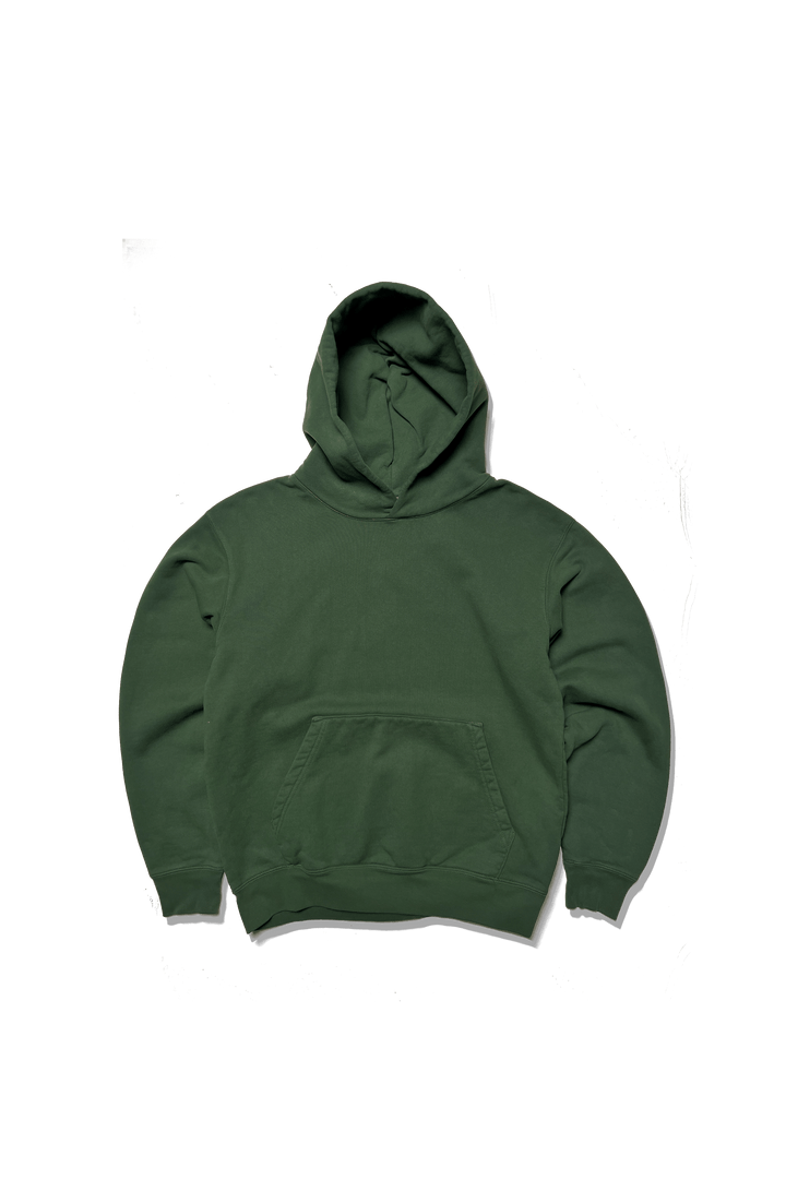 Recess Hoodie - Solid Colors
