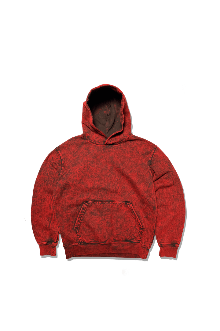 Recess Hoodie - Exclusive Colors