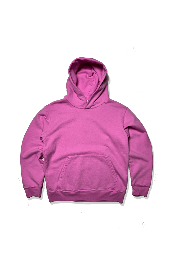 Recess Hoodie - Solid Colors