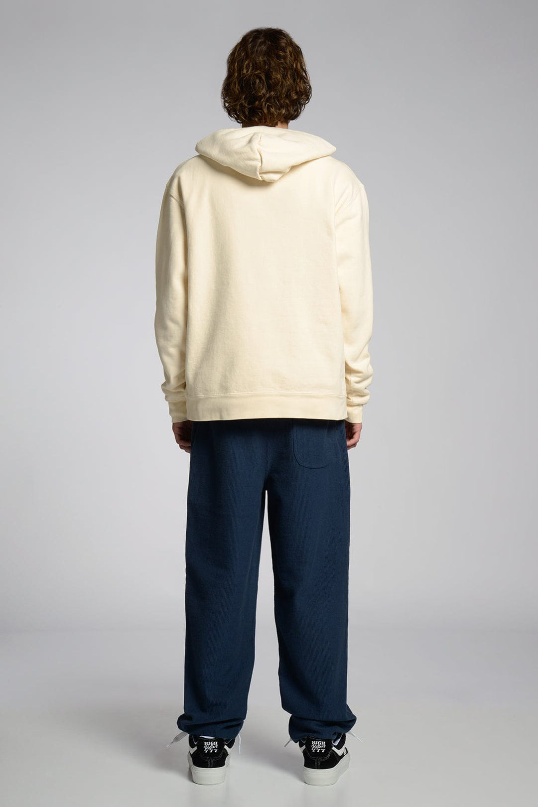 Recess Hoodie - Solid Colors