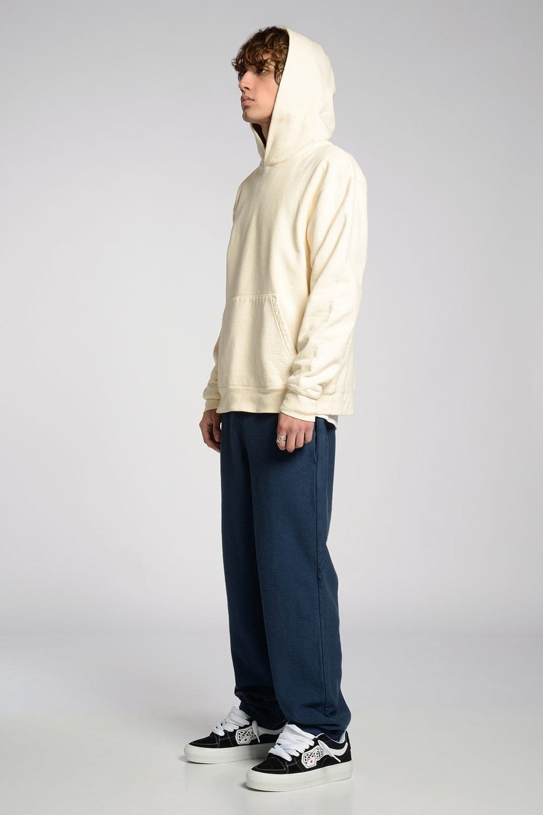 Recess Hoodie - Solid Colors